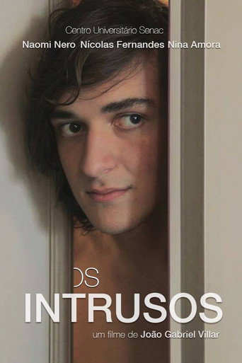 Assistir Os Intrusos online dublado e legendado
