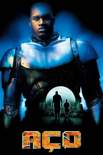 Assistir Steel - O Homem de Aço online dublado e legendado