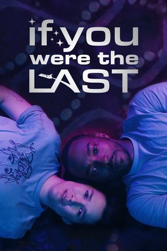 Poster de If You Were the Last