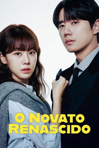 Assistir O Novato Renascido online dublado e legendado