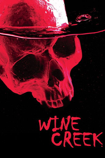Assistir Wine Creek online dublado e legendado