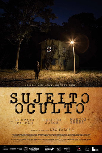Assistir Sujeito Oculto online dublado e legendado