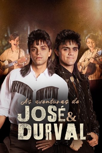 Assistir As Aventuras de José e Durval online dublado e legendado