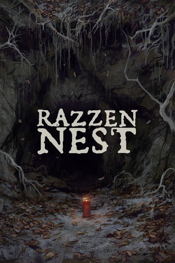 Assistir Razzennest online dublado e legendado