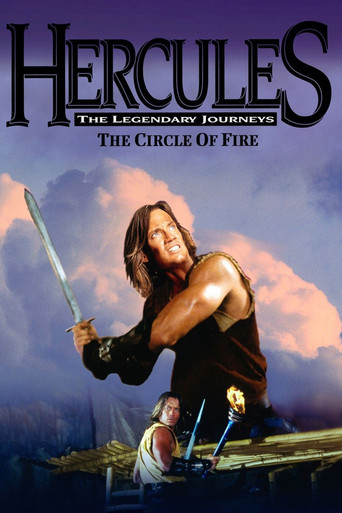 Assistir Hércules e o Círculo de Fogo online dublado e legendado