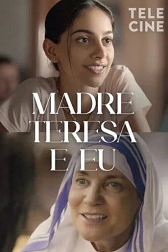 Assistir Madre Teresa & Eu online dublado e legendado