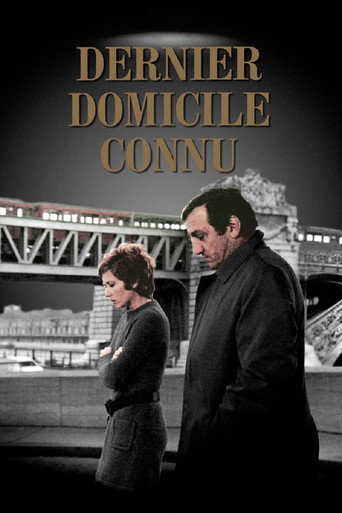 Assistir Dernier domicile connu online dublado e legendado