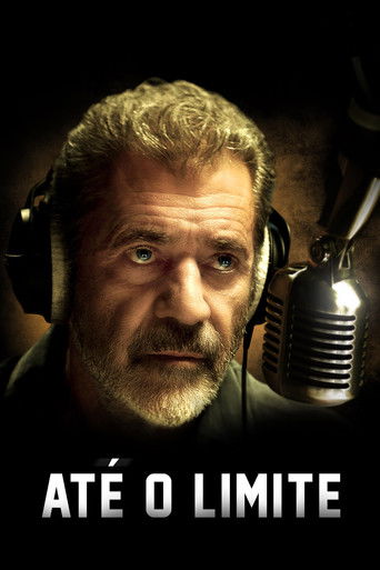 Poster de Até o Limite