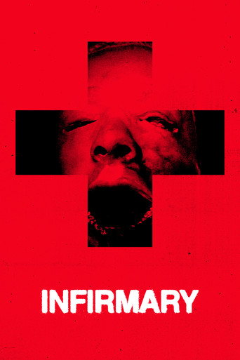 Assistir Infirmary online dublado e legendado
