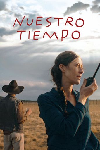 Assistir Nuestro tiempo online dublado e legendado