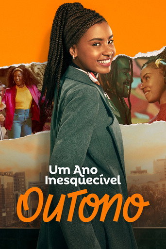 Assistir Um Ano Inesquecível - Outono online dublado e legendado