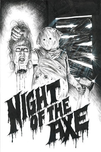 Assistir Night of the Axe online dublado e legendado
