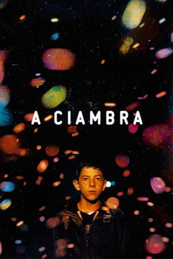 Poster de Ciganos da Ciambra