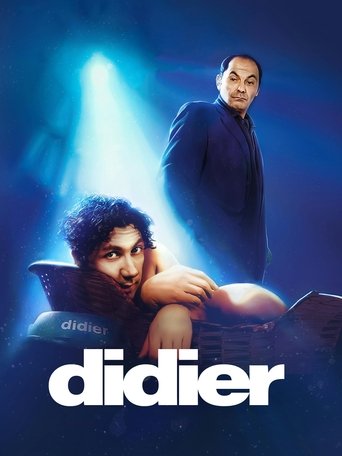 Assistir Didier online dublado e legendado