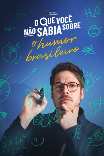 Assistir O Que Você Não Sabia Sobre o Humor Brasileiro online dublado e legendado