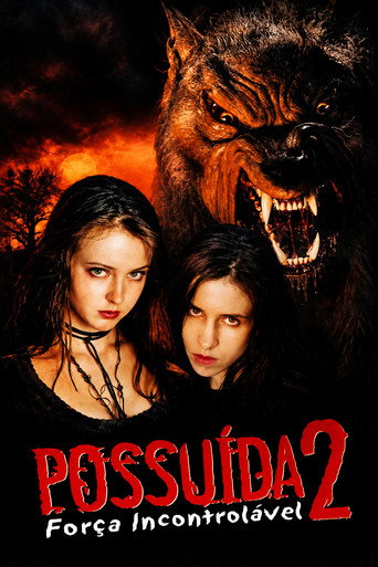 Poster de Possuída 2: Força Incontrolável