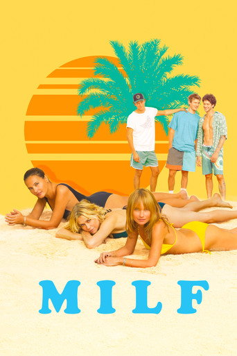 Assistir MILF online dublado e legendado