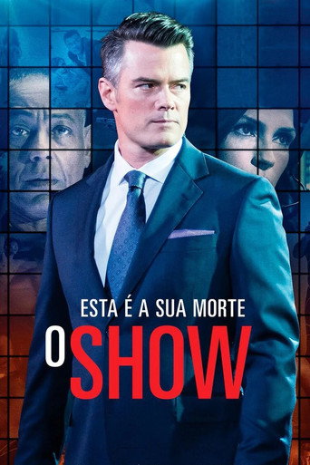 Assistir Esta é a Sua Morte: O Show online dublado e legendado