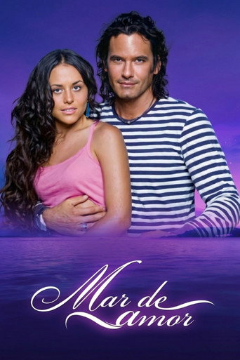 Poster de Mar de Amor