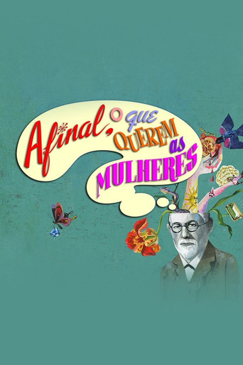 Assistir Afinal, o que Querem as Mulheres? online dublado e legendado