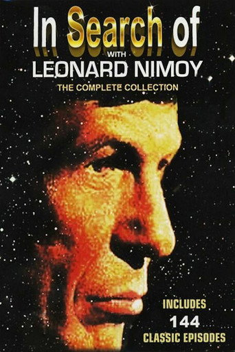 Poster de In Search of...