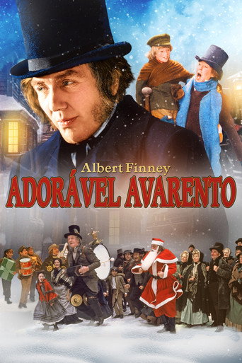 Assistir Adorável Avarento online dublado e legendado