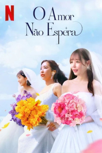Assistir O Amor Não Espera online dublado e legendado
