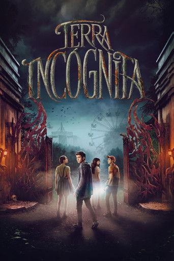 Assistir Terra Incógnita online dublado e legendado
