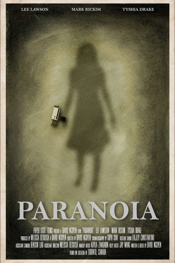 Assistir Paranoia online dublado e legendado