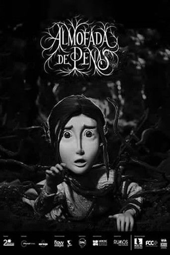 Assistir Almofada de Penas online dublado e legendado