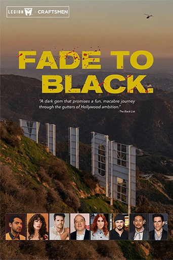 Assistir Fade to Black online dublado e legendado