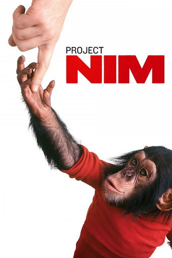 Assistir Project Nim online dublado e legendado