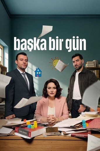 Assistir Başka Bir Gün online dublado e legendado