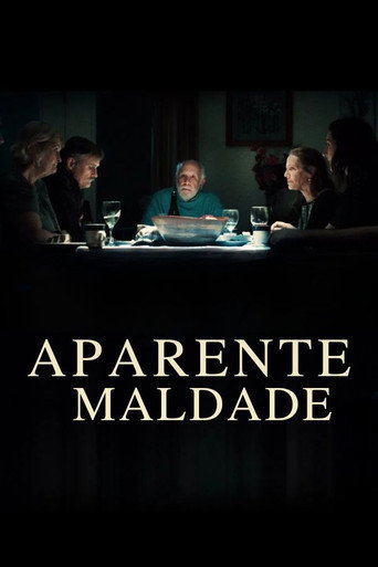 Assistir Aparente Maldade online dublado e legendado