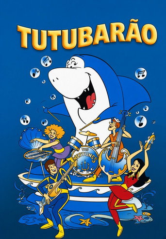 Assistir Tutubarão online dublado e legendado