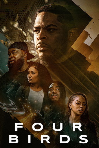 Assistir Four Birds online dublado e legendado