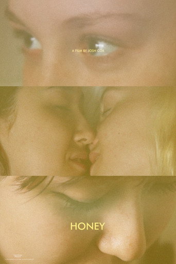 Assistir Honey online dublado e legendado