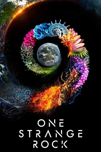 Assistir One Strange Rock online dublado e legendado