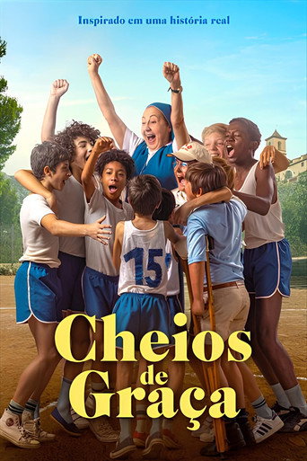 Assistir Cheios de Graça online dublado e legendado