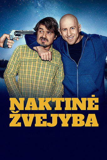 Assistir Naktinė žvejyba online dublado e legendado