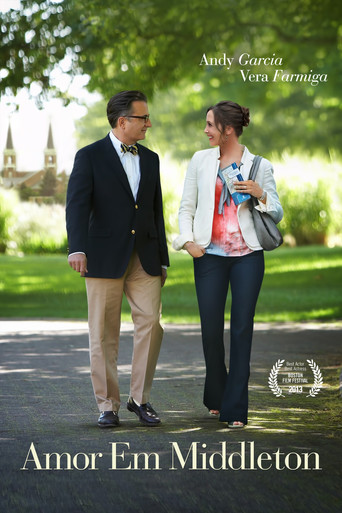 Assistir Amor em Middleton online dublado e legendado