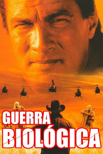Assistir Guerra Biológica online dublado e legendado