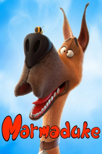 Assistir Marmaduke online dublado e legendado