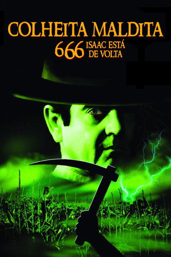 Assistir Colheita Maldita 666: Isaac Está de Volta online dublado e legendado