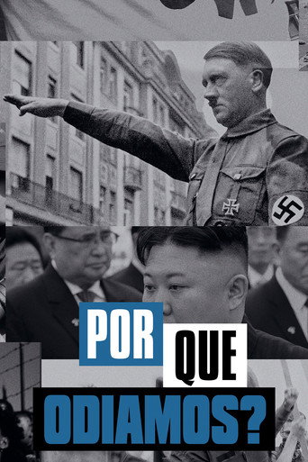 Assistir Por que Odiamos? online dublado e legendado