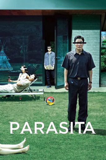 Assistir Parasita online dublado e legendado