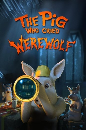 Assistir O Porco que Chamou o Lobo online dublado e legendado