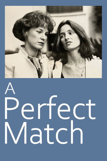 Assistir A Perfect Match online dublado e legendado