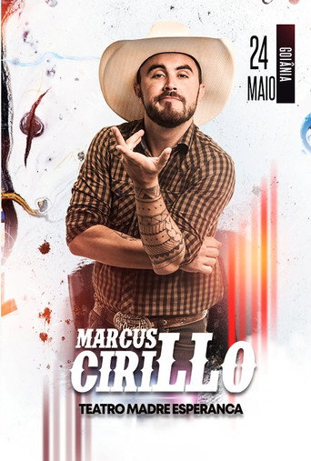 Assistir Marcus Cirillo - Do Interior Para O Mundo (Ao vivo em Barretos) online dublado e legendado