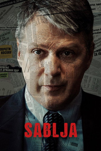 Assistir Sablja online dublado e legendado